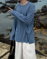 Essen Ribbed Summer Light Knit
