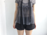 Essential A-line Shorts