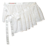 APRON SKIRT