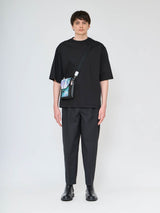 Future Prism Vertical Shoulder Bag