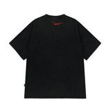 フェイスウォッシングTシャツ