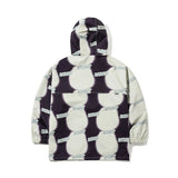BDT HOODED ANORAK JACKET 