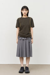Leisure Slim Top