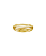 [925 silver] Cinq.silver.206 / フィンソアリング (gold)
