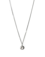Bien Cubic Chain Necklace