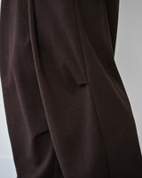 DRW D-RING WIDE PANTS 