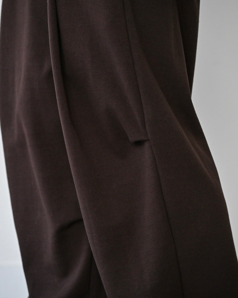 DRW D-RING WIDE PANTS