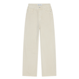 LIN BLANC COLOR DENIM PANTS code 18300