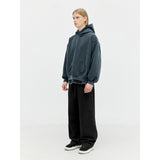 Classic Hoodie - Midnight