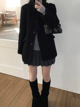 Flynn Mohair Jacket (2 colors)