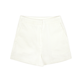 ESSENTIAL TWILL SHORTS (3 COLORS)