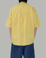 Kyoto Cooling Short Sleeve Shirt
