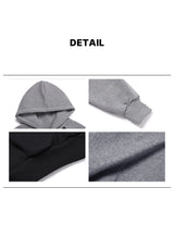 HYPER RAGLAN HOOD