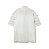 Leisure Day Short Sleeve Shirt
