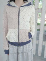 maybelle zip-up