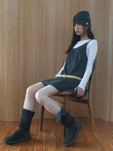 SOFT BOATNECK T (IVORY)