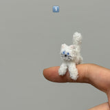 [made] cat worry doll