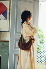 Hoki bag Brownie
