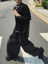 ヒロサマーレタリングロングスリーブ 2C