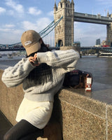 Melo, コーデュロイローライズミニスカート