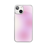 Jadu (silver epoxy bumper case)