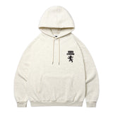 LEAGUE Overfit Hoodie (STHSTD-0274)
