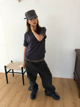 STANDARD DENIM PANTS