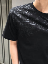 デールマッスルフィット半袖Tシャツ 3C