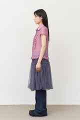 (W) Minti Shirt