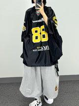 play sweatsuit shorts