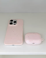 【MADE】 シャーベットピーチハードケース (スマホケースのみ)