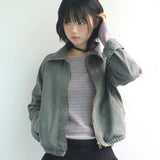 Sandfog casual jacket