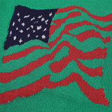 CM - USA フラッグニット (4 colors)