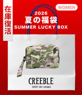 2026 SUMMER LUCKY BOX (creeble)