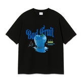 BAD FRUIT OVER FIT T-SHIRT (3color)