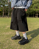 Croven Nylon Bermuda Pants