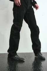 【MADE】Eric, ブラック