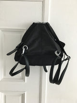 Two Way Backpack (one color)