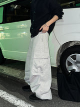 Seven Parachute Cargo Sweatpants