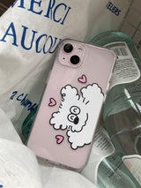 [jelly hard] loving prankie case