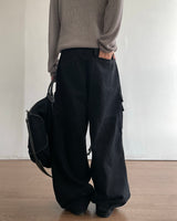 Dunk Cargo Denim Pants