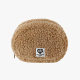 MELLOTORY HANDY POUCH (BROWN)