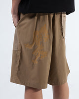 Amoeba Shorts