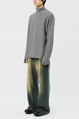 Cake Wide Denim