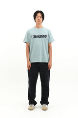 ルーベースユニフォームMDTシャツ (ライトブルー)