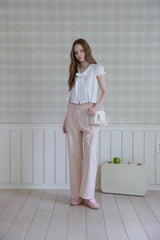 BELOVED RIBBON MINI BAG