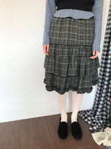 ムードフィオッコフラットシューズ(2color)