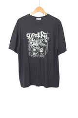 スーパーリードオーバー半袖Tシャツ