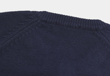 Belerice Cozy Niju V-neck Semi Overfit Knit