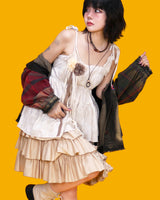 little morri-girl sleeveless